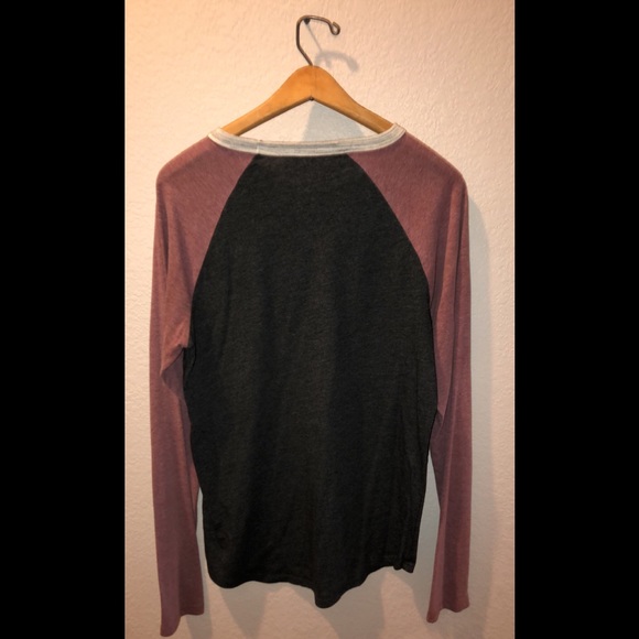 Buckle Society Long-Sleeve Tee - Picture 2 of 2